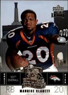 Maurice Clarett