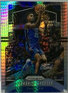 Terrance Ferguson