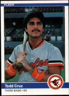 Todd Cruz
