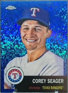 Corey Seager