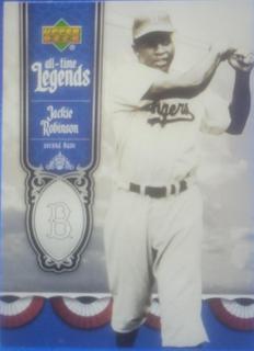 Jackie Robinson