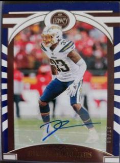Derwin James Jr.