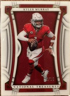 Kyler Murray