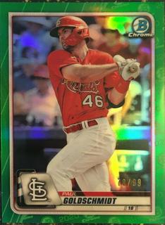 Paul Goldschmidt