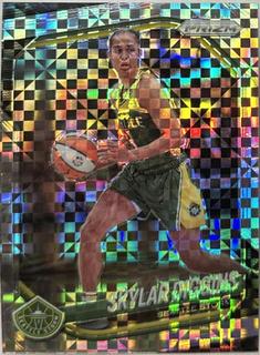 Skylar Diggins