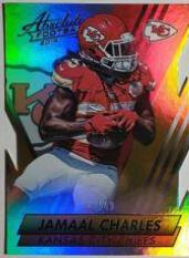 Jamaal Charles