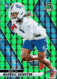 Maxwell Hairston