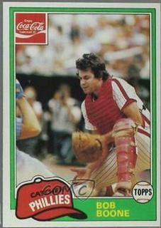 Bob Boone