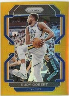 Rudy Gobert