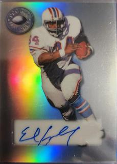 Earl Campbell