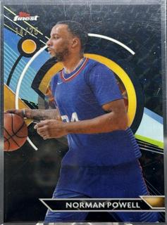 Norman Powell