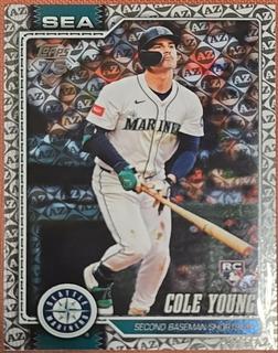 Cole Young