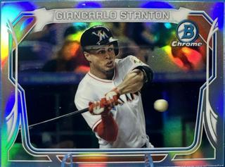 Giancarlo Stanton