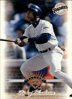 Rickey Henderson