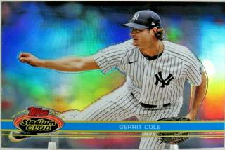Gerrit Cole