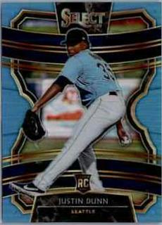 Justin Dunn