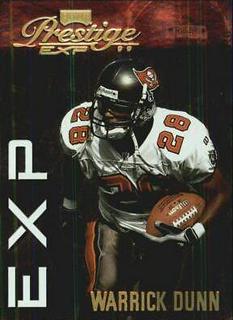 Warrick Dunn