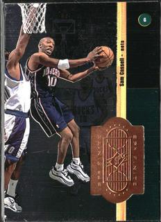 Sam Cassell