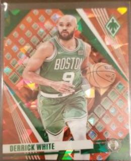Derrick White