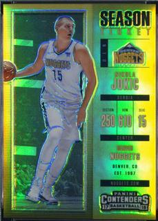 Nikola Jokic