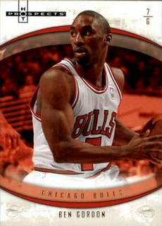 Ben Gordon