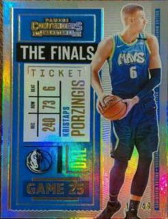 Kristaps Porzingis