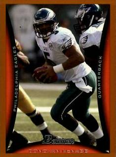 Donovan McNabb