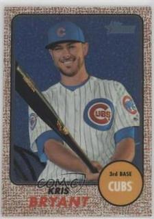 Kris Bryant