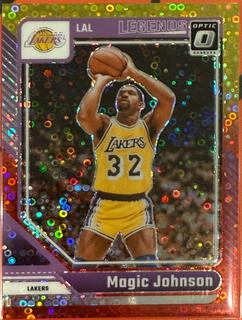 Magic Johnson