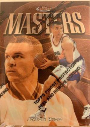 Jason Kidd