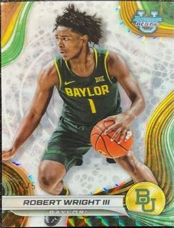 Robert Wright III