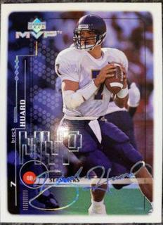 Brock Huard