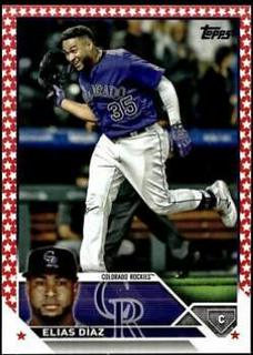 Elias Diaz