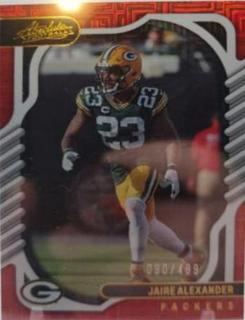 Jaire Alexander