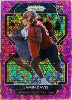 Jamin Davis