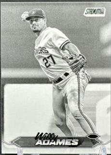 Willy Adames