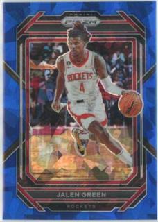 Jalen Green