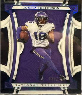 Justin Jefferson
