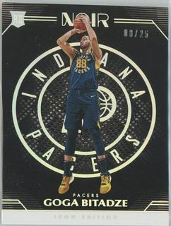 Goga Bitadze