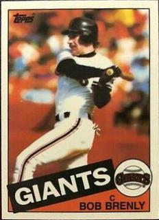 Bob Brenly
