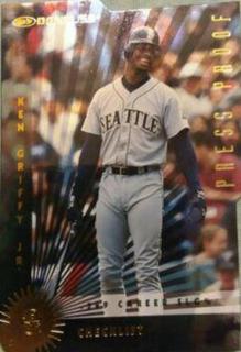 Ken Griffey Jr.