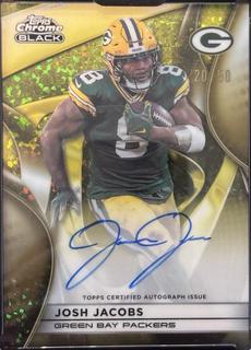 Josh Jacobs