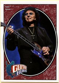 Tony Iommi