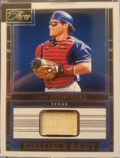 Ivan Rodriguez