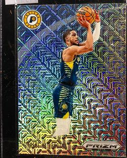 Tyrese Haliburton