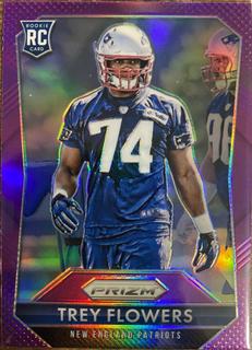 Trey Flowers