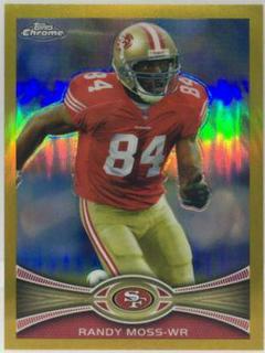 Randy Moss