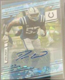 Darius Leonard
