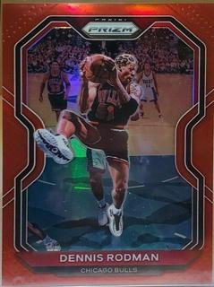 Dennis Rodman