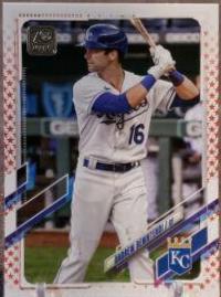Andrew Benintendi